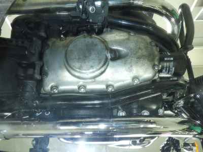 Kawasaki W800 2022