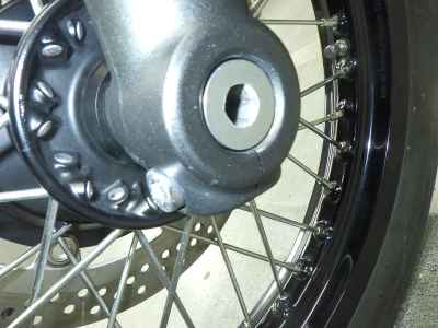 Kawasaki W800 2022