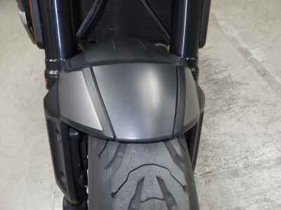Triumph Trident 660 2021