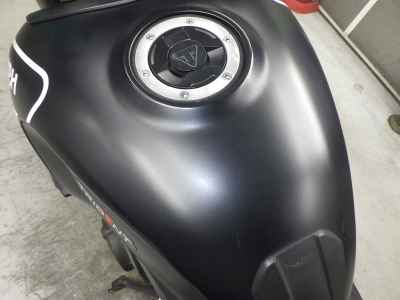 Triumph Trident 660 2021
