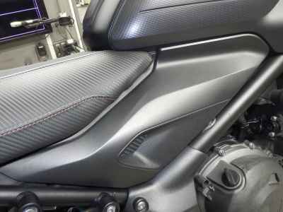 Triumph Trident 660 2021