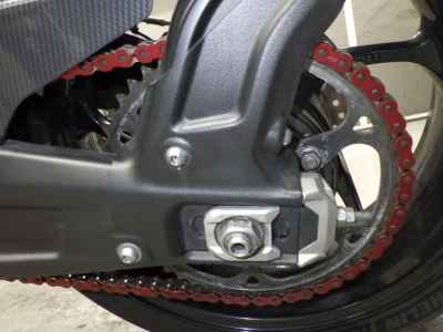 Triumph Trident 660 2021
