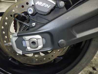 Triumph Trident 660 2021