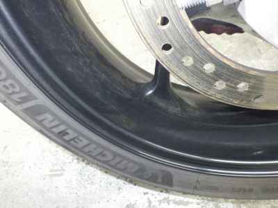 Triumph Trident 660 2021