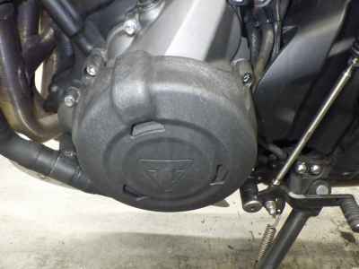 Triumph Trident 660 2021