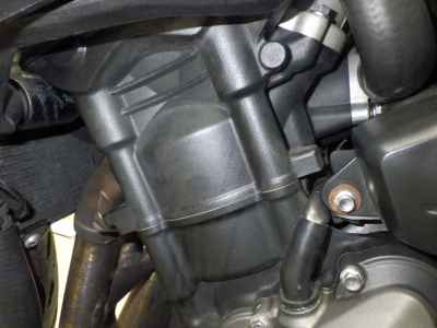 Triumph Trident 660 2021