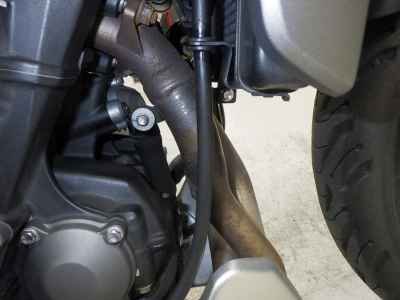 Triumph Trident 660 2021