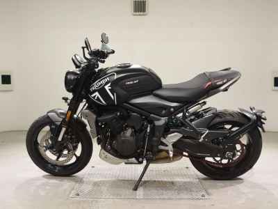 Triumph Trident 660 2021
