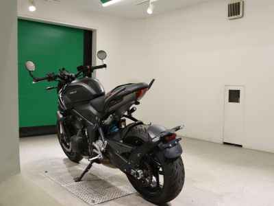 Triumph Trident 660 2021