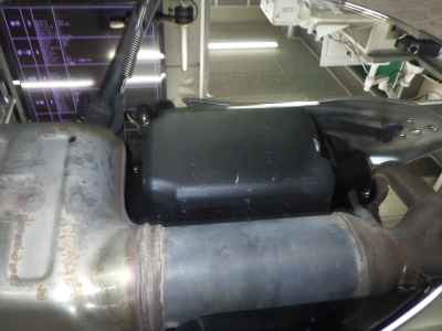 Triumph Trident 660 2021