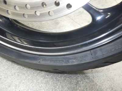 Triumph Trident 660 2021