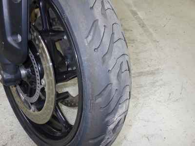 Triumph Trident 660 2021