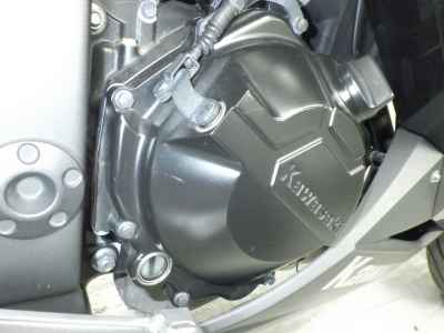 Kawasaki Ninja 250 2016