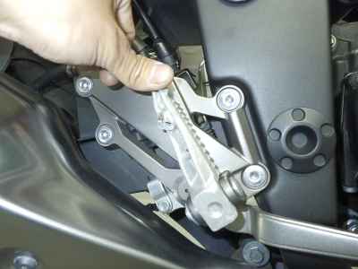 Kawasaki Ninja 250 2016