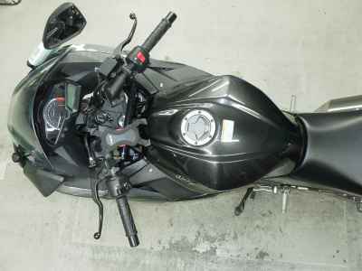 Kawasaki Ninja 250 2016