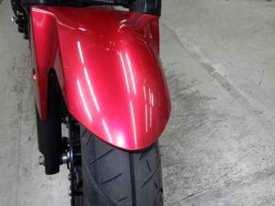 Yamaha MT-25 2016