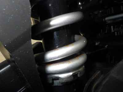 Yamaha MT-25 2016