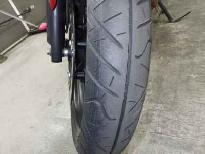 Yamaha MT-25 2016