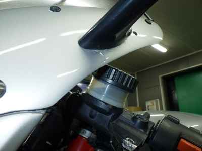 Ducati 750 SPORT 1992