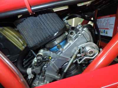 Ducati 750 SPORT 1992