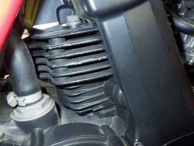 Ducati 750 SPORT 1992