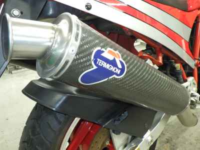 Ducati 750 SPORT 1992