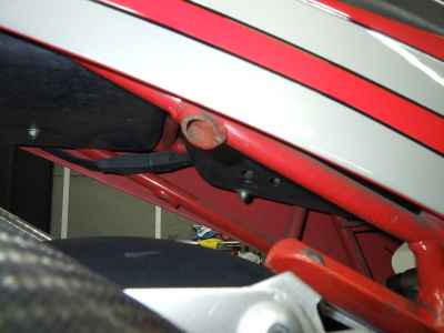 Ducati 750 SPORT 1992