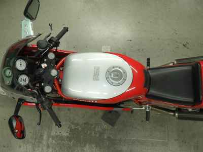 Ducati 750 SPORT 1992