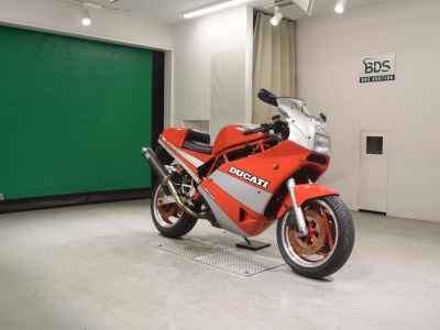 Ducati 750 SPORT 1992