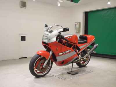 Ducati 750 SPORT 1992