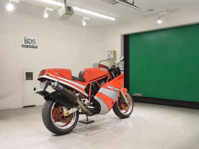 Ducati 750 SPORT 1992