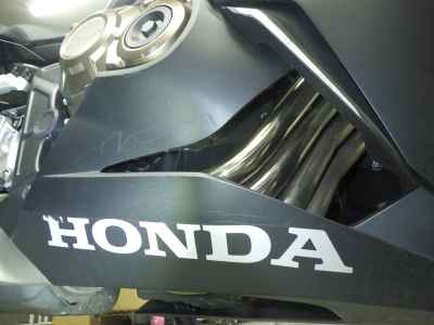 Honda CB650R 2021