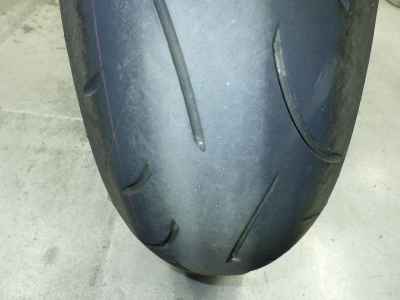 Honda CB650R 2021
