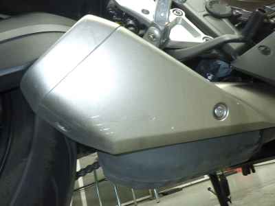 Honda CB650R 2021