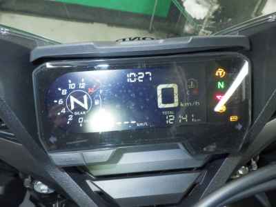 Honda CB650R 2021