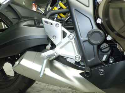 Honda CB650R 2021