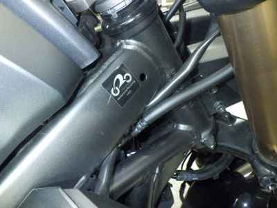 Honda CB650R 2021