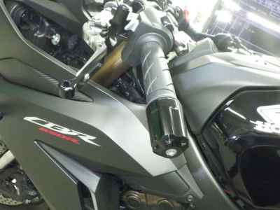 Honda CB650R 2021