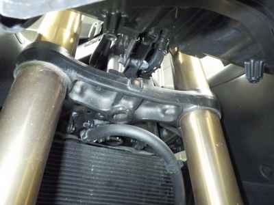 Honda CB650R 2021