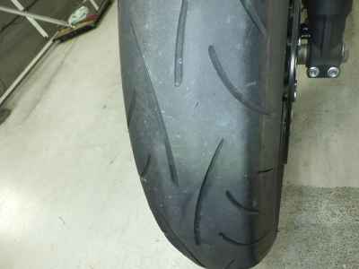 Honda CB650R 2021