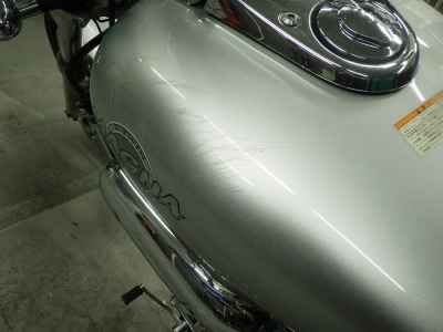 Honda Magna 250 2001