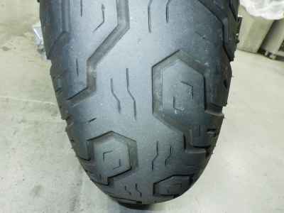 Honda Magna 250 2001