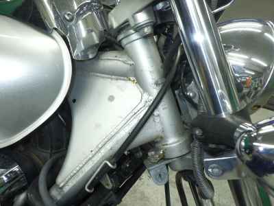 Honda Magna 250 2001