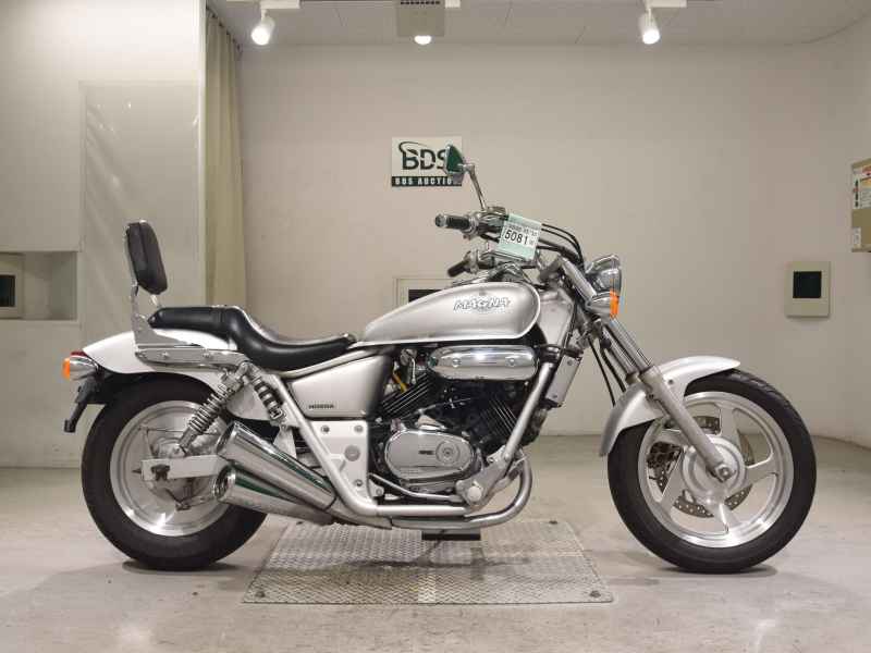 Honda Magna 250 2001