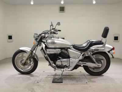 Honda Magna 250 2001