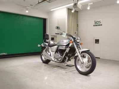 Honda Magna 250 2001