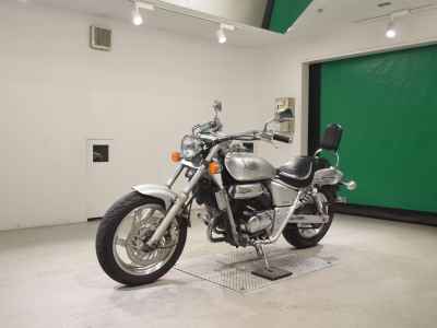 Honda Magna 250 2001