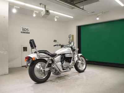 Honda Magna 250 2001