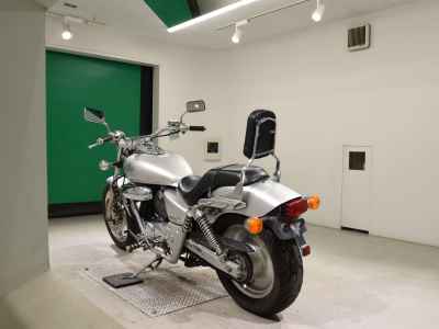 Honda Magna 250 2001