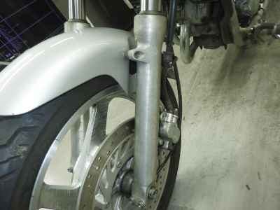 Honda Magna 250 2001